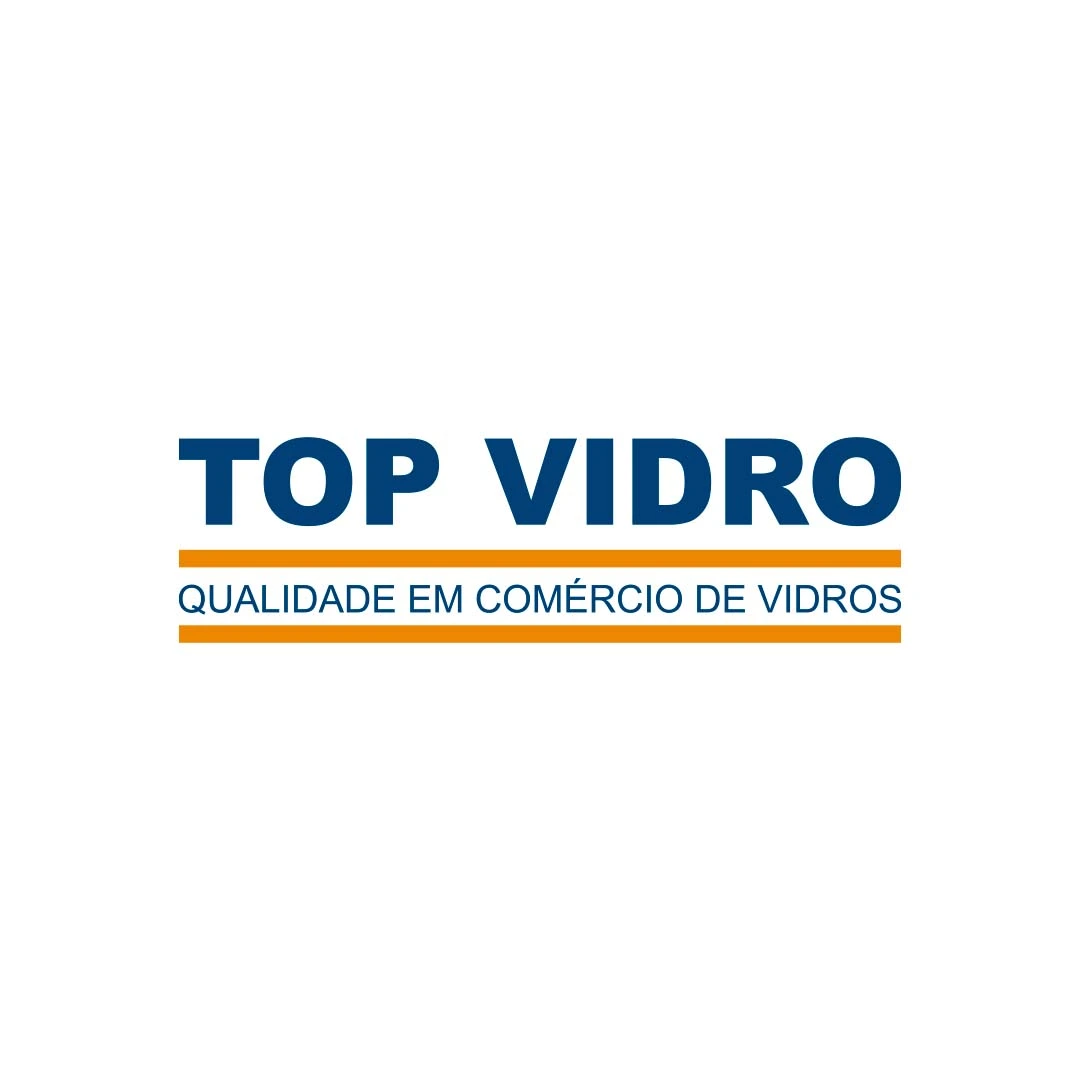 Top Vidro - Qualidade em Comércio de Vidros