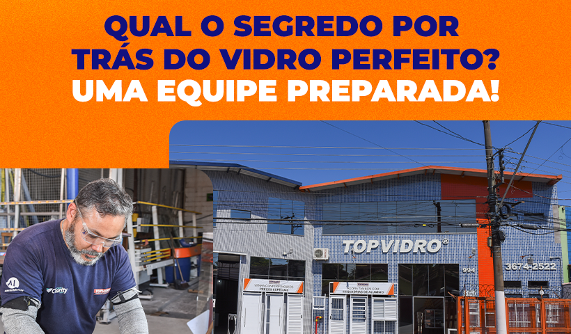 Como escolher a empresa certa para vidros e espelhos?