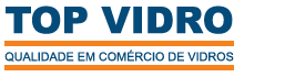 Top Vidro - Qualidade em Comércio de Vidros